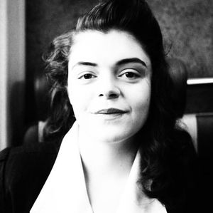 Meet your Posher, Ashleigh